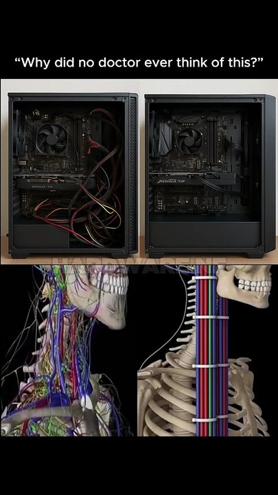 “Why did no doctor ever think of this” #pcgaming #benchmark #rtx5050 #gtx1080ti