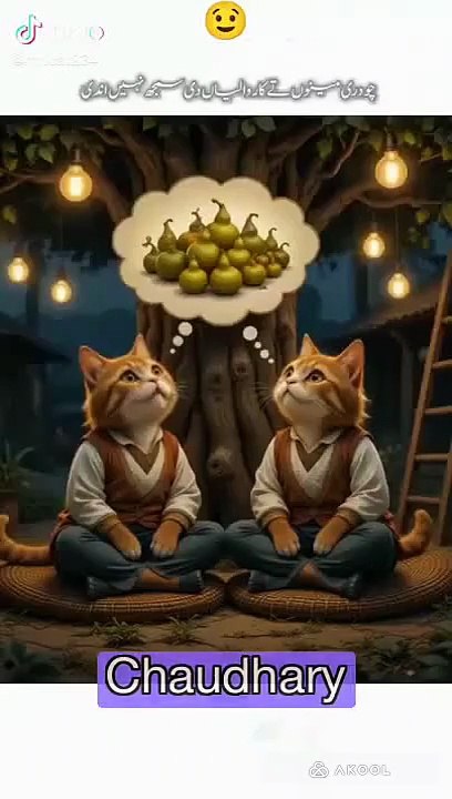 Cute bunki cartoon
