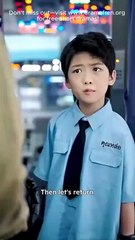 Ace Pilot Reborn Mission Mayday - The Life And Death Battle In The Sky – FULL HD MOVIE [Eng Sub]