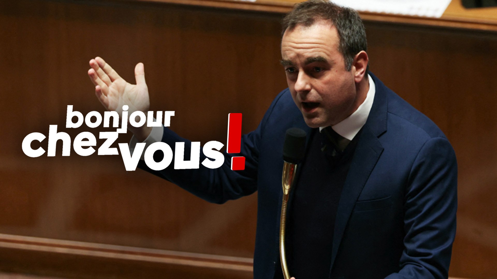 Budget 2026 : vers un compromis pour éviter la loi spéciale