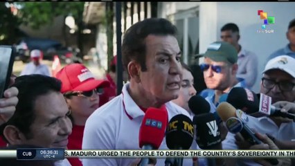 Honduras, leak audio recordings reveal electoral conspiracy