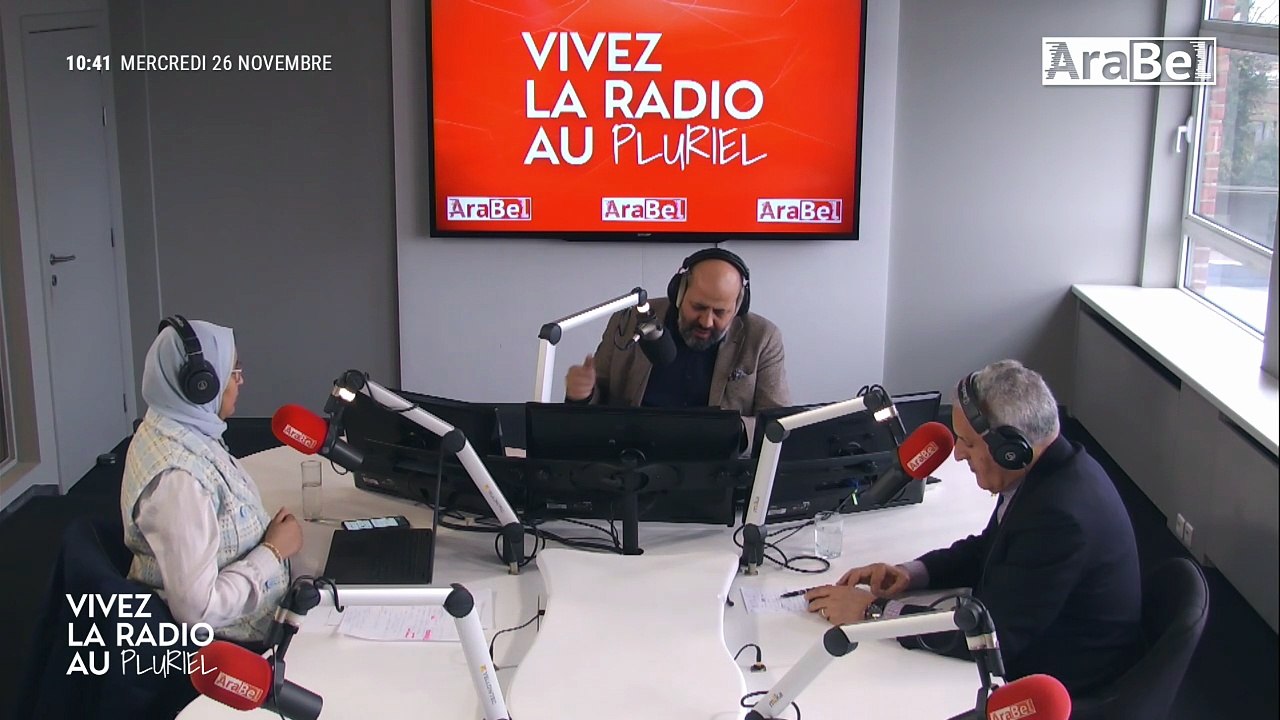 Sabahiyat AraBel - L'émission du 26-11-2025