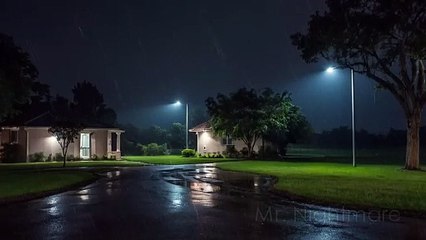 3 Very Scary TRUE Rainy Night Horror Stories