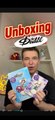Diddle is back. Le retour de la star des lycées ! Unboxing de folie