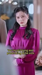 💔Reborn! Mistress killed pregnant wife! She makes mistress to pay the price!💞KDrama【ENG SUB】【FULL】
