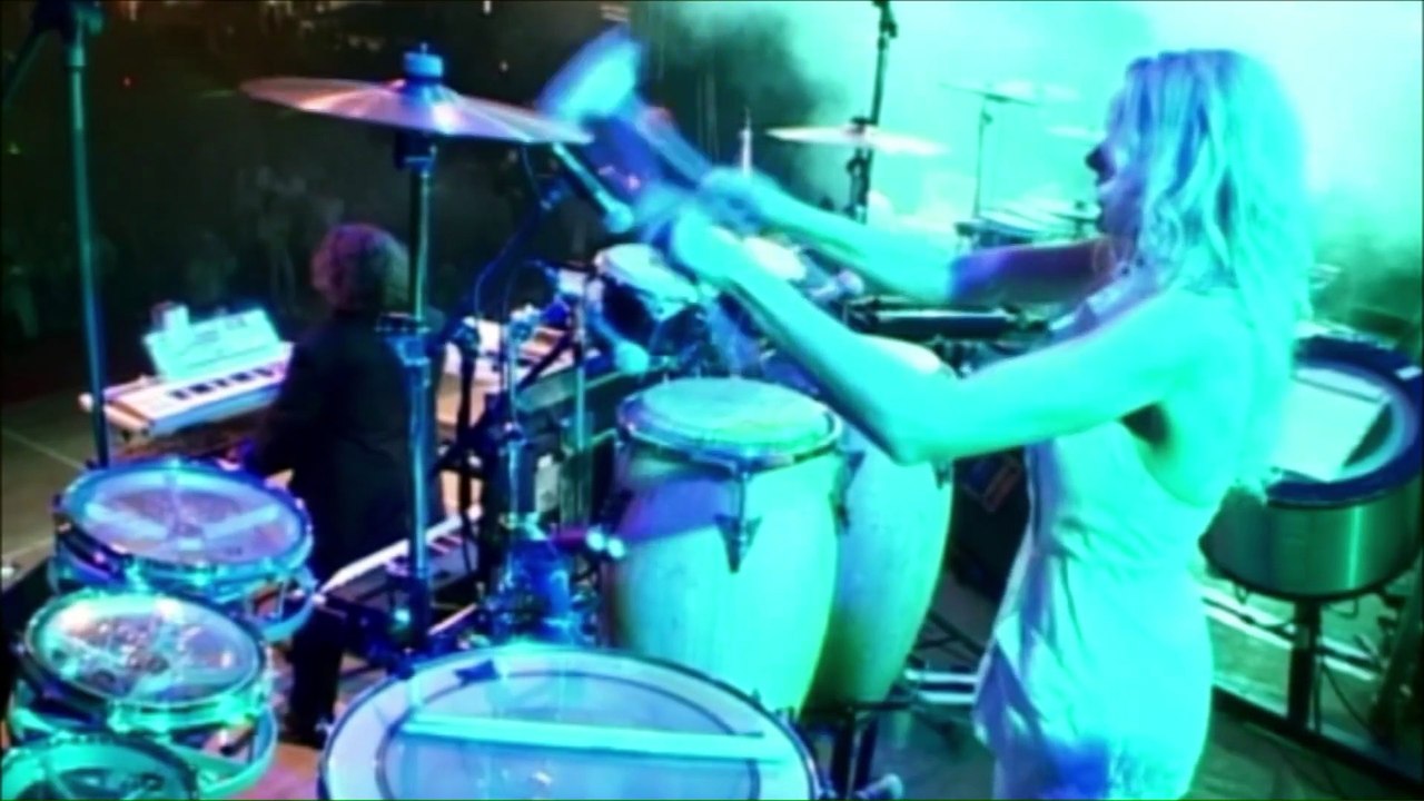 Cool Shibuya - Tangerine Dream