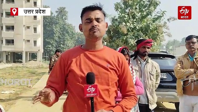 लखीमपुर खीरी में भीषण हादसा; शारदा नहर में गिरी कार, सिंचाई विभाग के 4 कर्मियों समेत 5 की मौत, ड्राइवर की हालत गंभीर