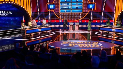 Family Feud Canada S07E30