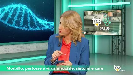 TGS Salus del 12 novembre 2025