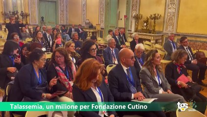 TGS Salus del 19 novembre 2025