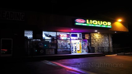 3 Disturbing TRUE Road Trip Horror Stories