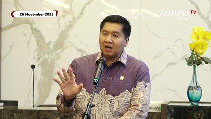 Menteri PKP Maruarar Beber Presiden Prabowo Soroti Rumah Tak Layak Huni di RI, Minta Purbaya Hal Ini