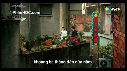Xem phim Đất Xanh Sinh Cú Kiêu Khởi Thanh Nhưỡng - Love on the T (1)