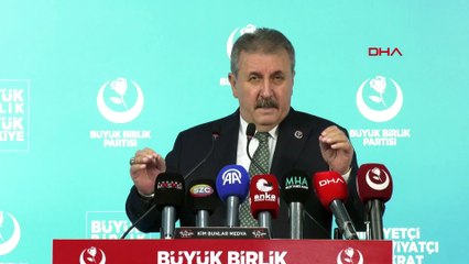 Destici gemileri yaktı