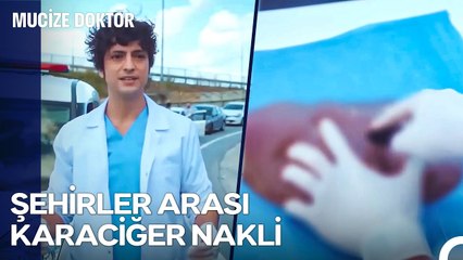 Mucizevi Müdahaleler #2; Tam Zamanlı Müdahale Ali Vefa'dan - Mucize Doktor