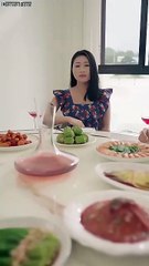 Left Me Nothing I Became Everything Chinese Drama - English Sub