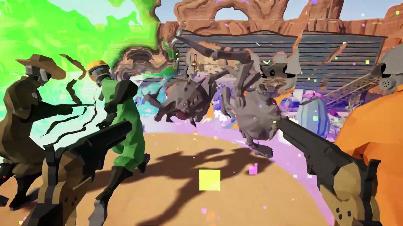 Kill It With Fire 2 - Launch Trailer