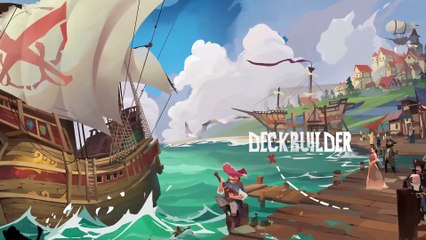 Pirates Outlaws 2 Heritage - EA Release Date Announcement Teaser