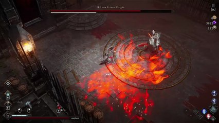 Netherworld Covenant - Version 1.0 Release Date Announcement Trailer