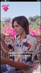 Apprivoiser mes tyrans