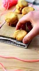 Biscotti allo zenzero e arancia: fragranti per il tè del pomeriggio