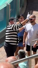 Funn Time virel Comedy 2025 New Dont try to laugh sweet 😜😝😜😝😜😝😜😜