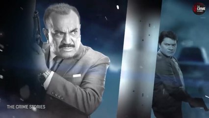धरती का नर्क समुंद्र के बीच काले पानी की डरावनी जेल में क्या करने पहुंची CID  CID  Latest Episode