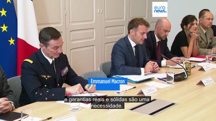 Notícias do dia | 26 de novembro 2025 - Tarde