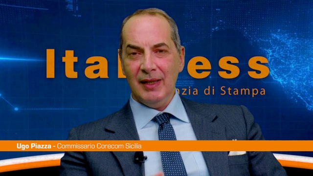 Corecom Sicilia, arriva l' abbecedario digitale