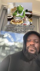 Ne vous levez pas la nuit 😂