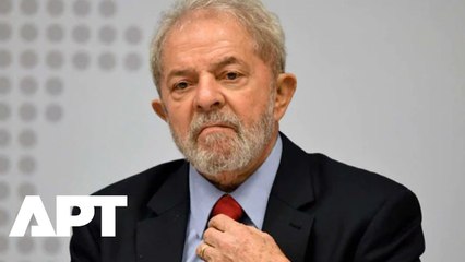 Lula: Brazil Won’t Be Just a Mineral Exporter as He Pushes New Industrial Partnerships | APT