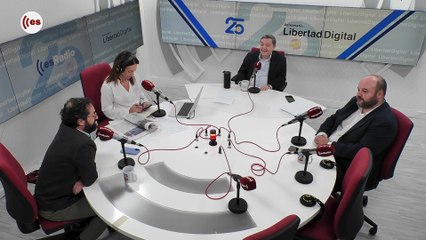 Tertulia de Federico: Vox debe explicar qué España quiere