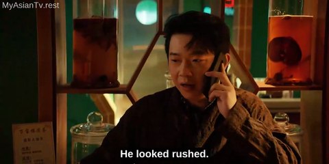 Ep 11 Love on the Turquoise Land Engsub