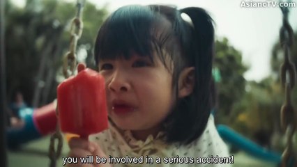 Runaway Episode 4 Engsub