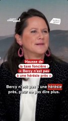 Hausse de la taxe foncière : « Bercy n’est pas à une hérésie près »