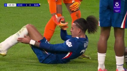 FC Chelsea - FC Barcelona | UEFA Champions League Full Match Replay