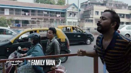 5 Signs That You Are Srikant Tiwari In Real Life  The Family Man  Manoj Bajpayee - Latest Entertainment