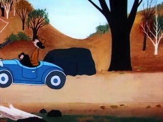 Out To Punch (1956) 💥 - Popeye Cartoon