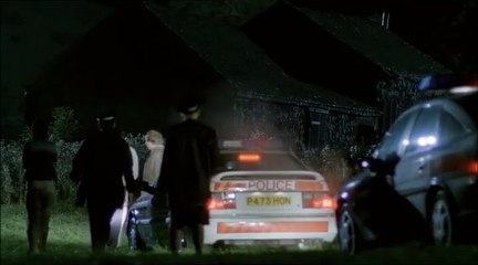 Jonathan Creek. S03 E06. The Three Gamblers.