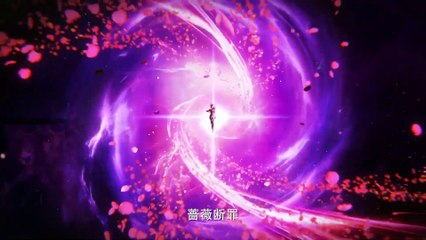 Throne of Seal Episode 187 English Sub