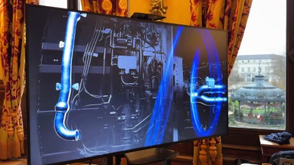 Les collégiens et lycéens à la rencontre des métiers de l'industrie, secteur porteur dans la Loire