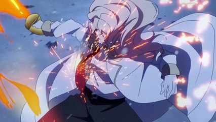 Undead Unluck Winter Arc - Trailer