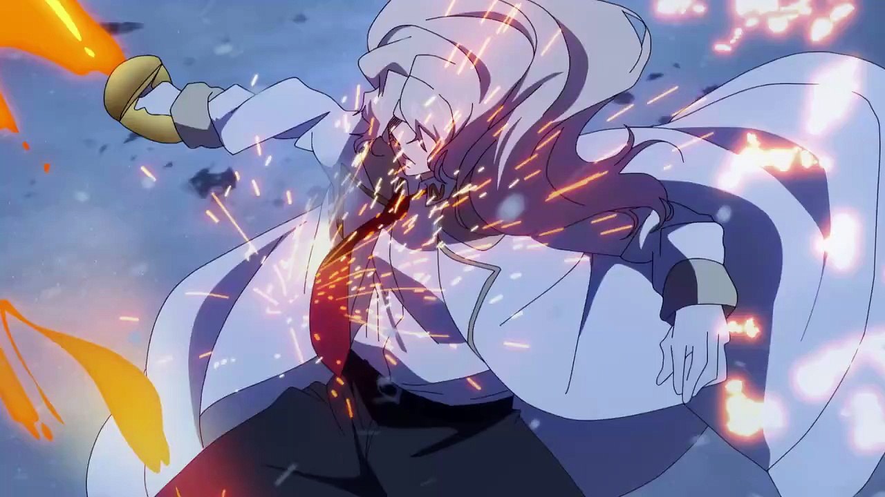 Undead Unluck Winter Arc - Trailer