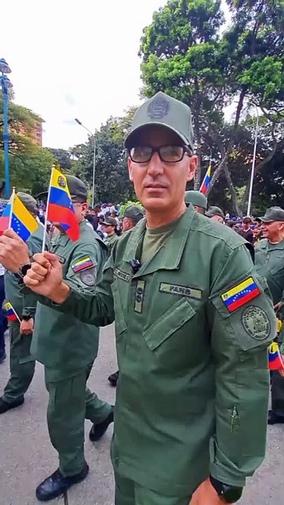 #Repost @ejercito_ve ...