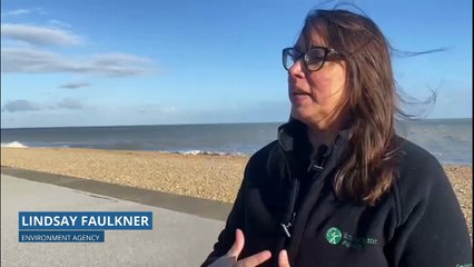 Water quality results for Kent beaches revealed