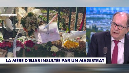 Philippe Bilger : «Les magistrats n’aiment pas l’intrusion démocratique d’un citoyen»