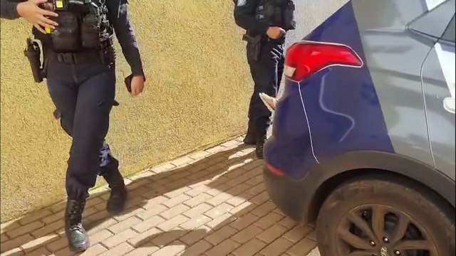 Briga de facas na Rodoviária de Cascavel mobiliza Guarda Municipal