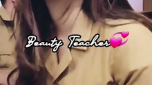 Beauty Teacher💟