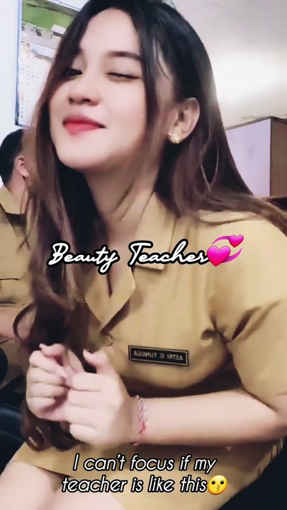Beauty Teacher💟