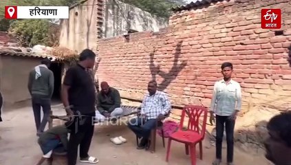 फलेंडी के बाद शाहचोखा गांव में कैंसर का कहर, दो दिनों में 2 मौतें, खौफ में जी रहे ग्रामीण